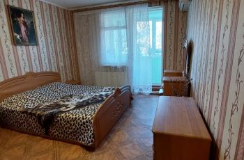 3к. квартира в Новом Свете