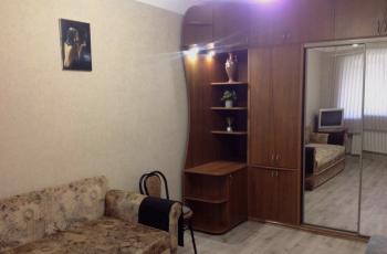 1к. квартира в Севастополе