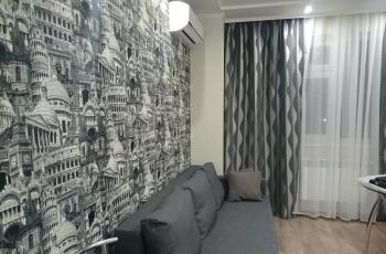2к. квартира в Севастополе