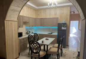 4к. квартира в Партените