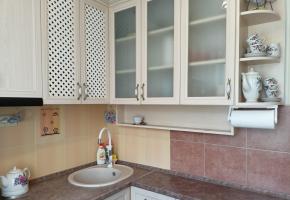 1к. квартира в Новом Свете