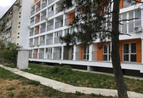 Апарт-отель На Танкистов