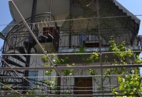 Гостевой дом Усадьба