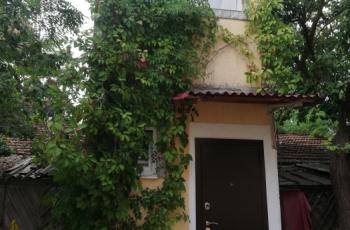 Коттедж в Евпатории