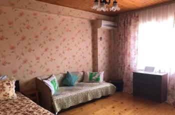 1к. квартира в Новом Свете
