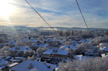 1к. квартира в Симферополе