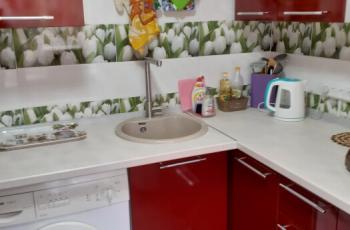 1к. квартира в Евпатории